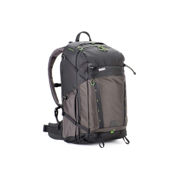 Рюкзак MindShift Gear BackLight 36L - Charcoal